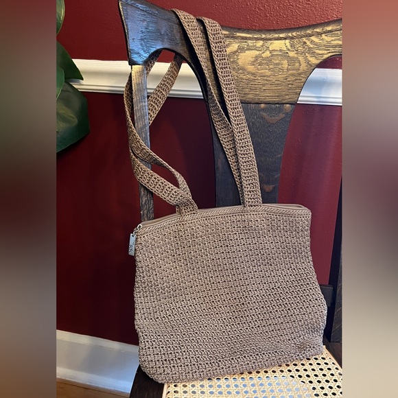 Medium TheSak crochet bag - Picture 1 of 5